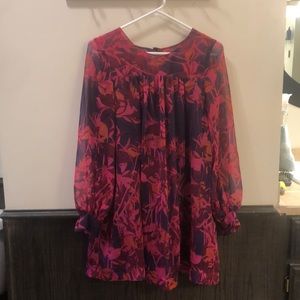 Great Fall Dress!